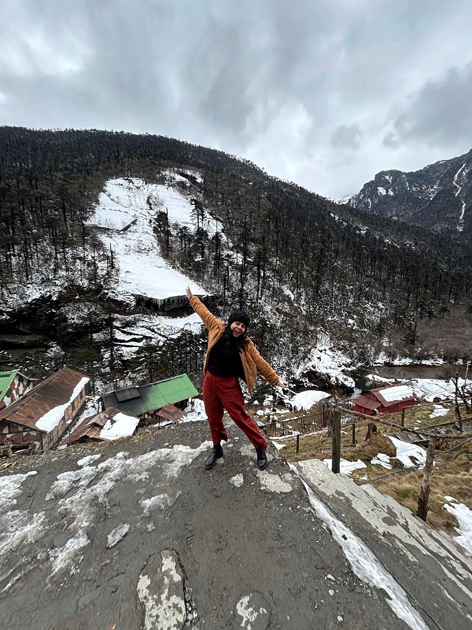 Mishmi tribal trail excursions